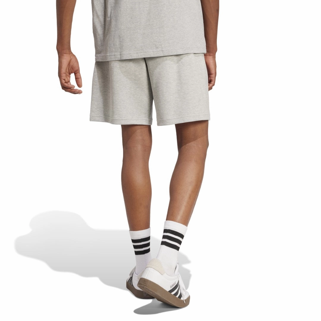 Future Icons Small Logo Shorts ZipperedSecurity