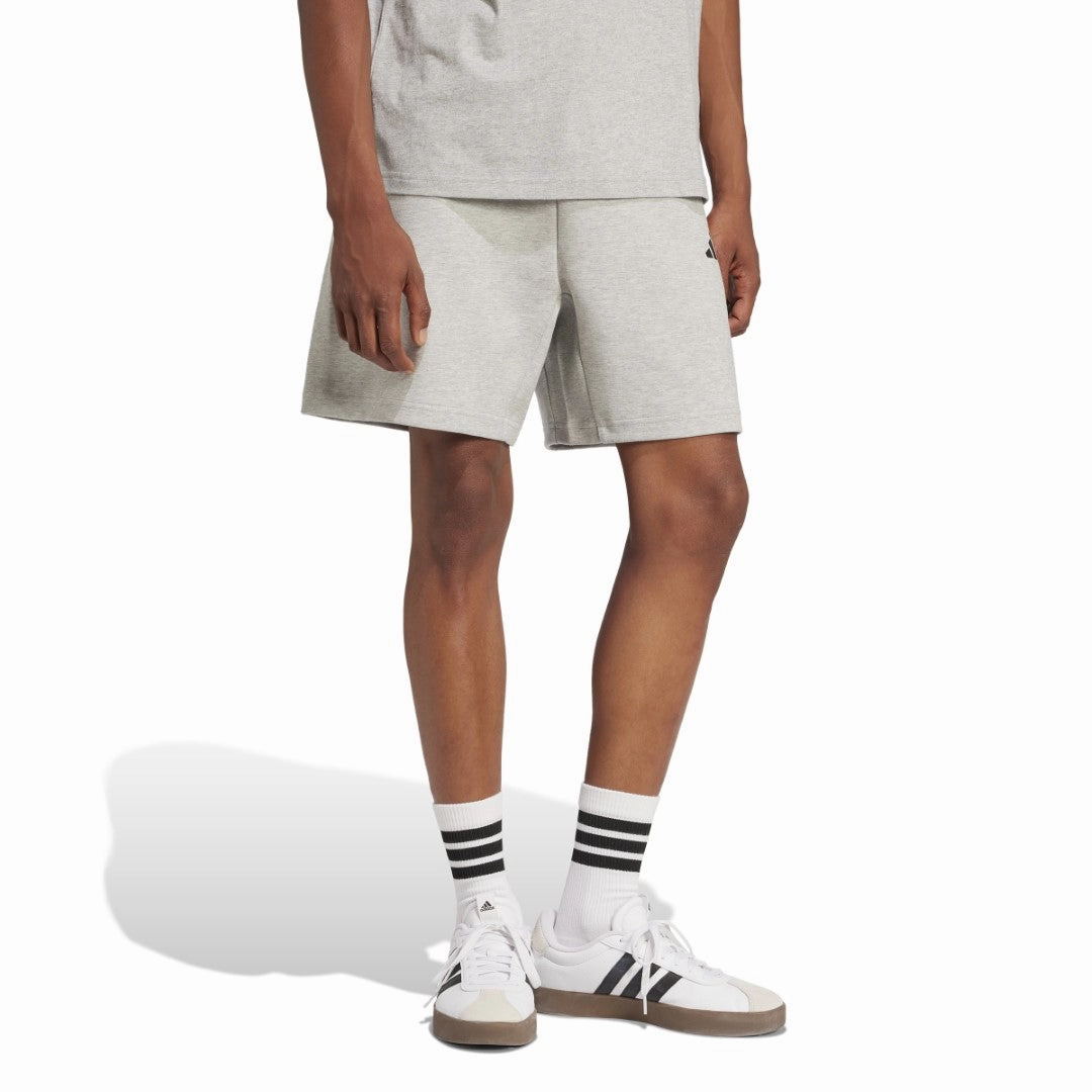 MeshVentilation Future Icons Small Logo Shorts