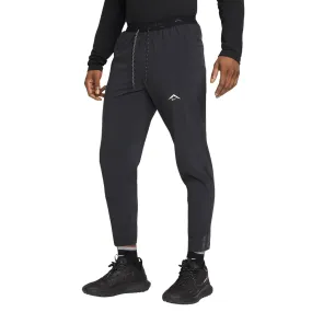 Mens Nike Dawn Range Dri-FIT Running Trousers Warm Tracksuit TaglessDesign
