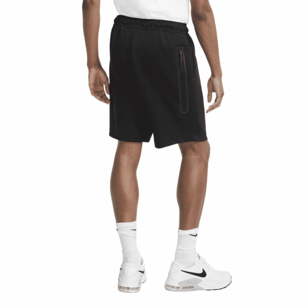 Sportswear Tech Fleece Shorts Warm Fit