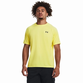 UA Tech? 2.0 Textured T-Shirt Timeless Piece