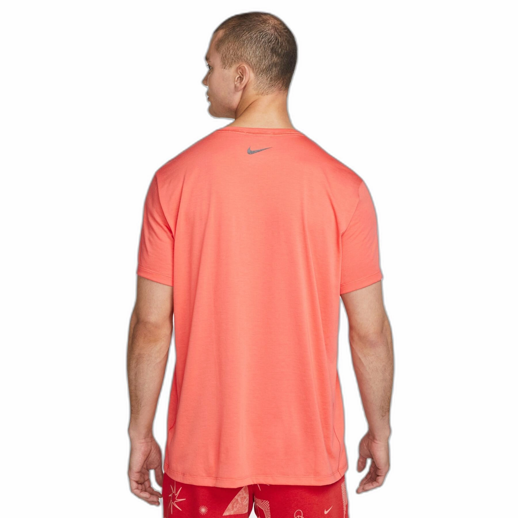 Casual Chic Yoga Dri-FIT Core Jersey