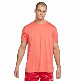 Simple Fit Yoga Dri-FIT Core Jersey