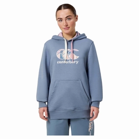 Women's Uglies Hoodie Tennis wear Tagless Neck