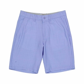 Fitness Apparel Fitted Layer Head - Men's Danny Shorts (DANNY WAVERUNNER)