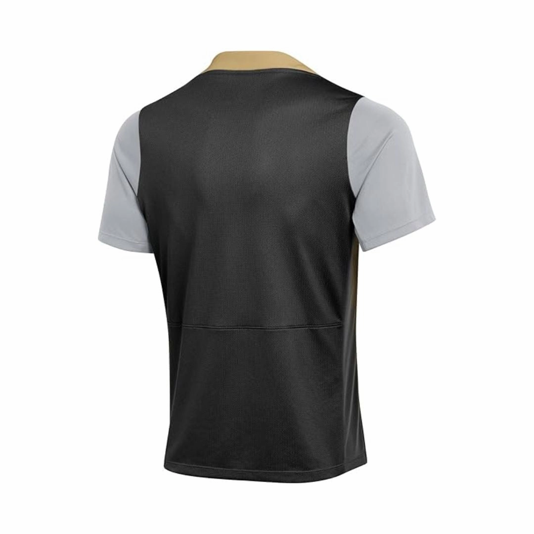 Airflow Ventilation Cold Wash Optimized Dri-fit Academy Pro 24  Soccer T-shirt