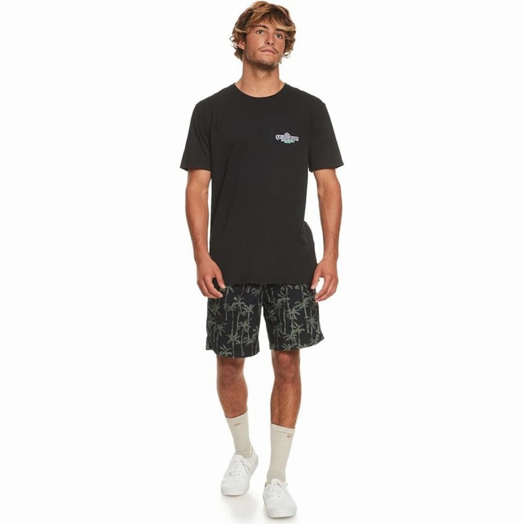 Street Casual Active Wearable Play All Day T-shirt