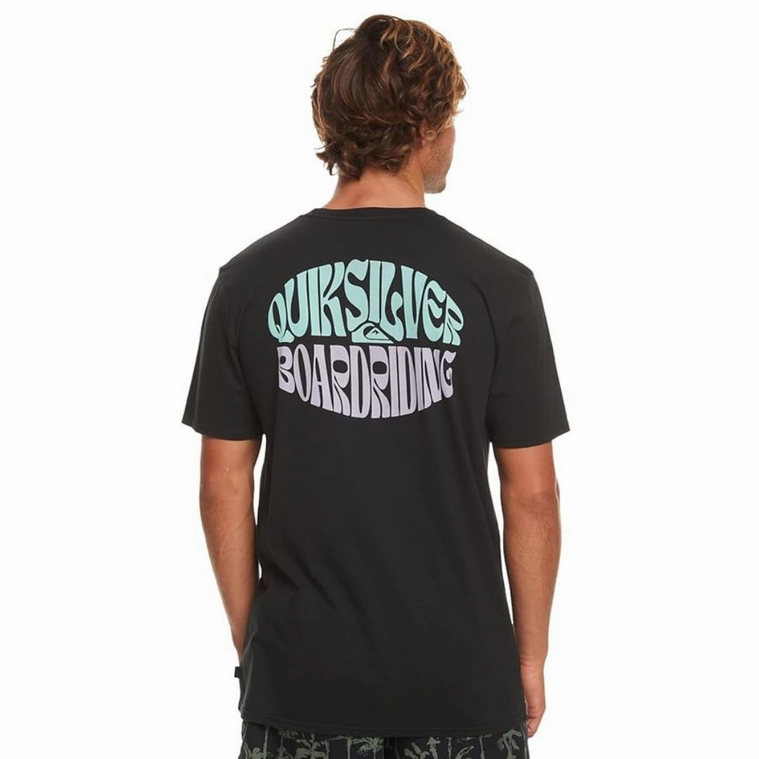 Play All Day T-shirt Slim fit sleekness Travel convenience