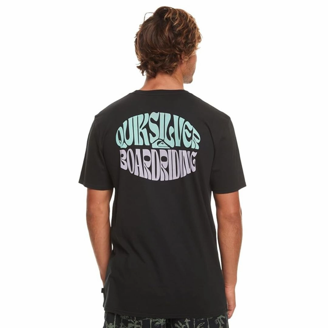Fashionable Ease BiodegradableMaterial Play All Day T-shirt