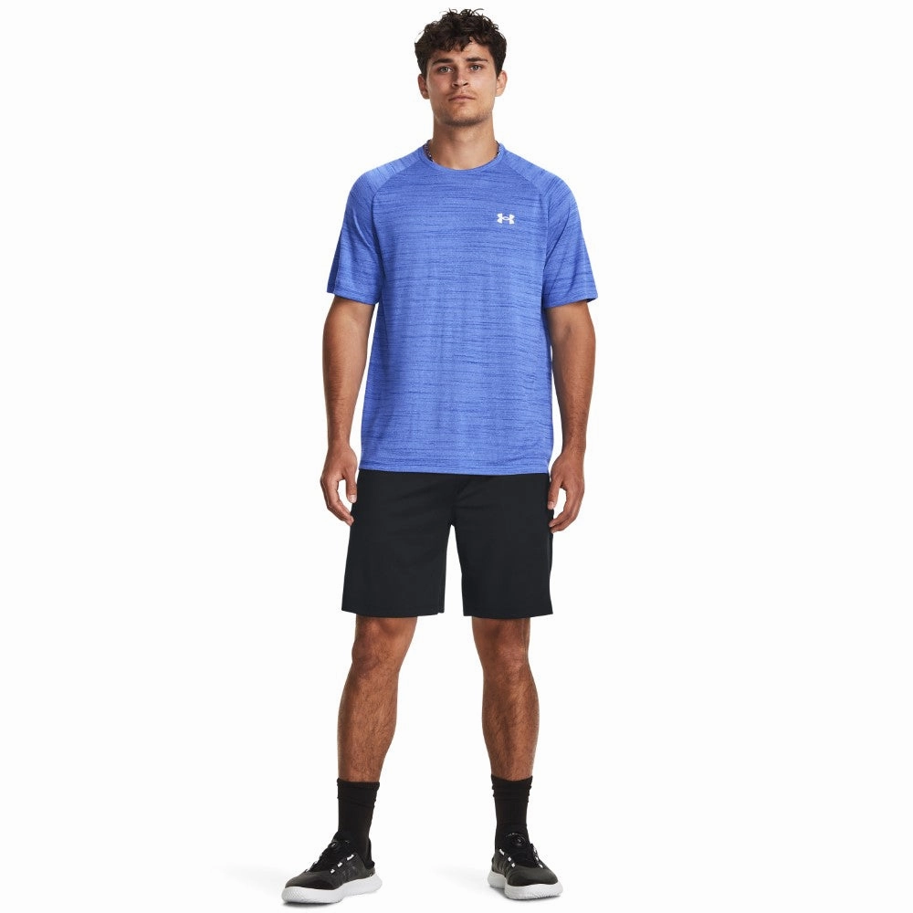 UA Tech? 2.0 Tiger T-shirt polo neck