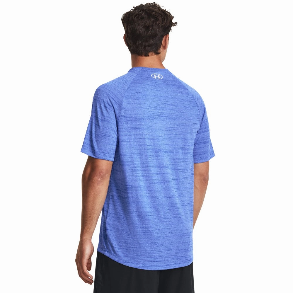 UA Tech? 2.0 Tiger T-shirt Cozy Essentials