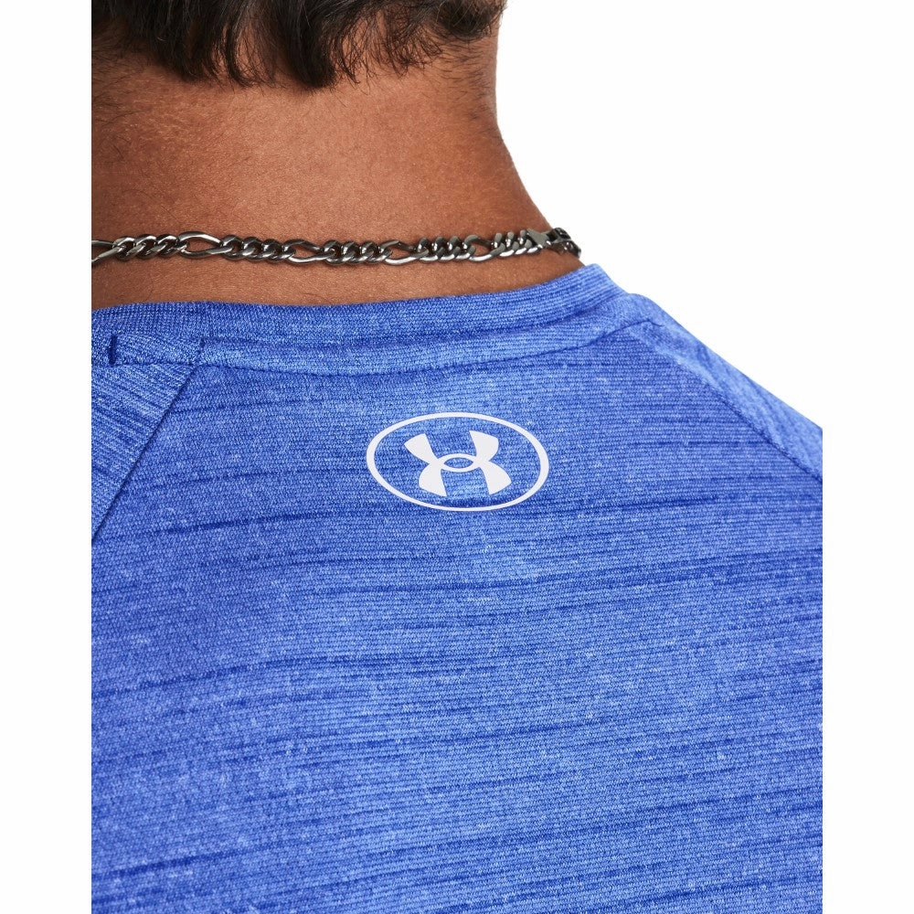 suitable for all genders Soft and Cozy UA Tech? 2.0 Tiger T-shirt
