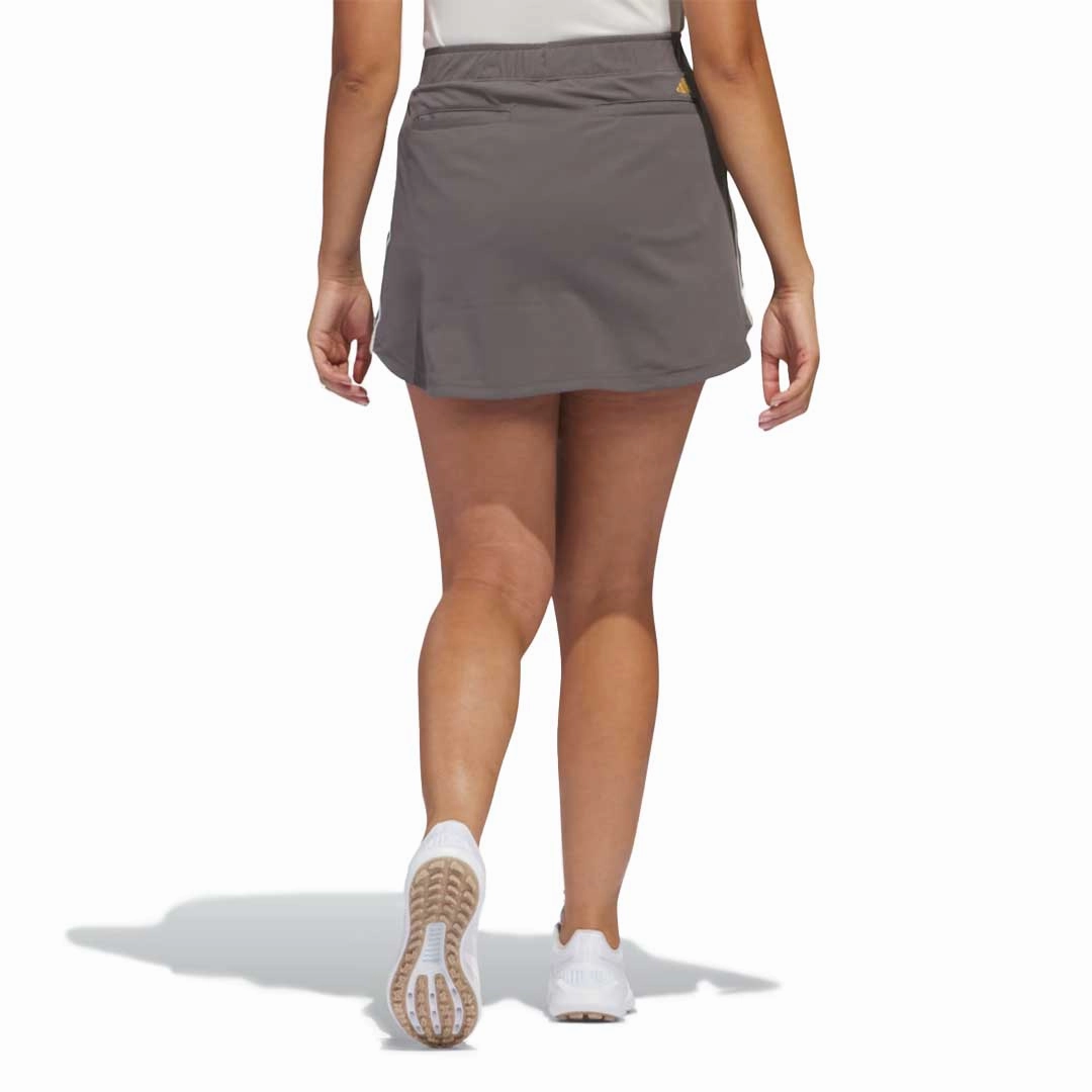 Active Apparel Breathable Gear adidas - Women's Ultimate365 TWISTKNIT Skort (IP4212)