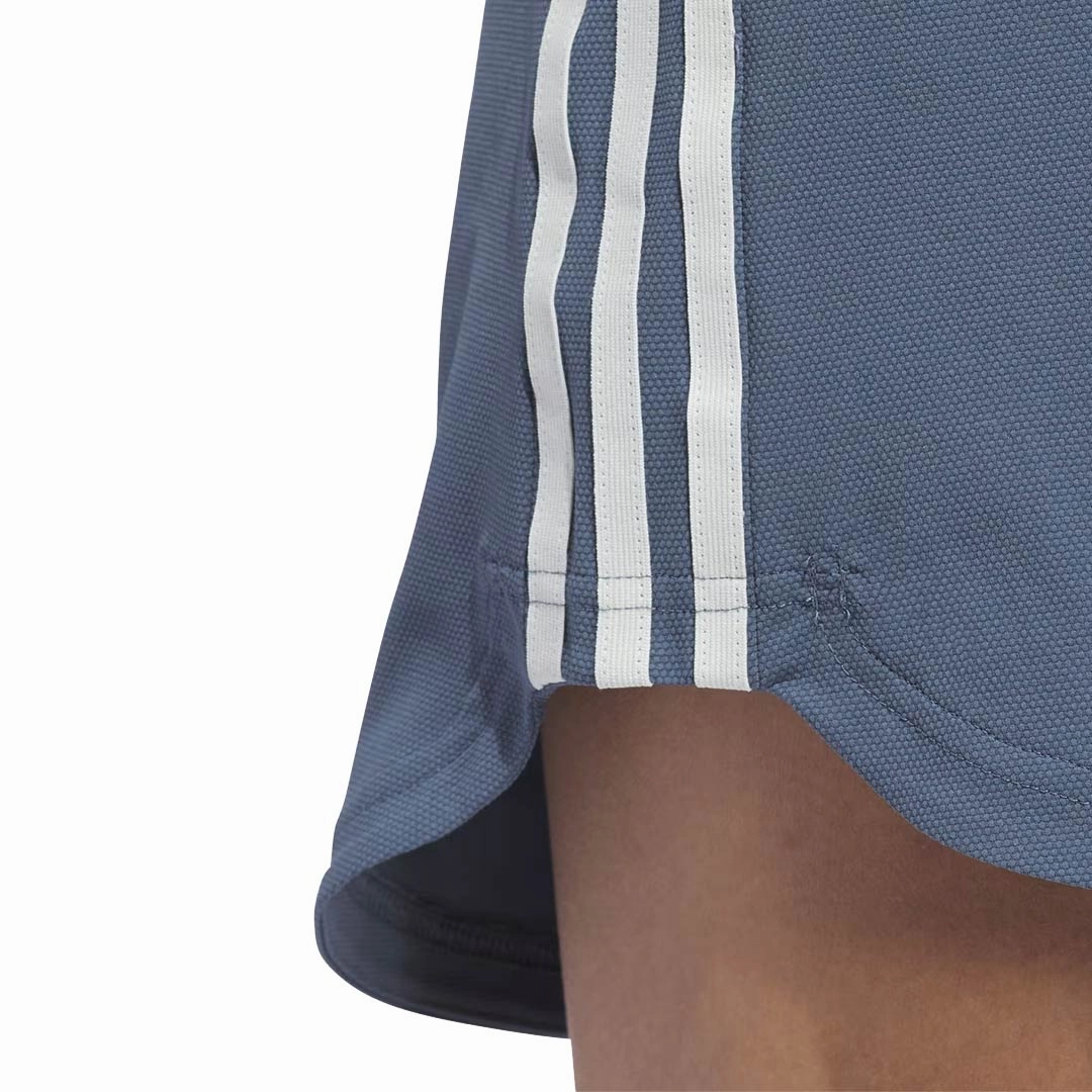 Reinforced Shoulder Seams adidas - Women's Ultimate365 Twistknit Sleeveless Dress (IR7193)