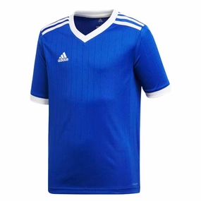 weekend run Air Flow adidas - Women's Tabela 18 Jersey (CE8929)