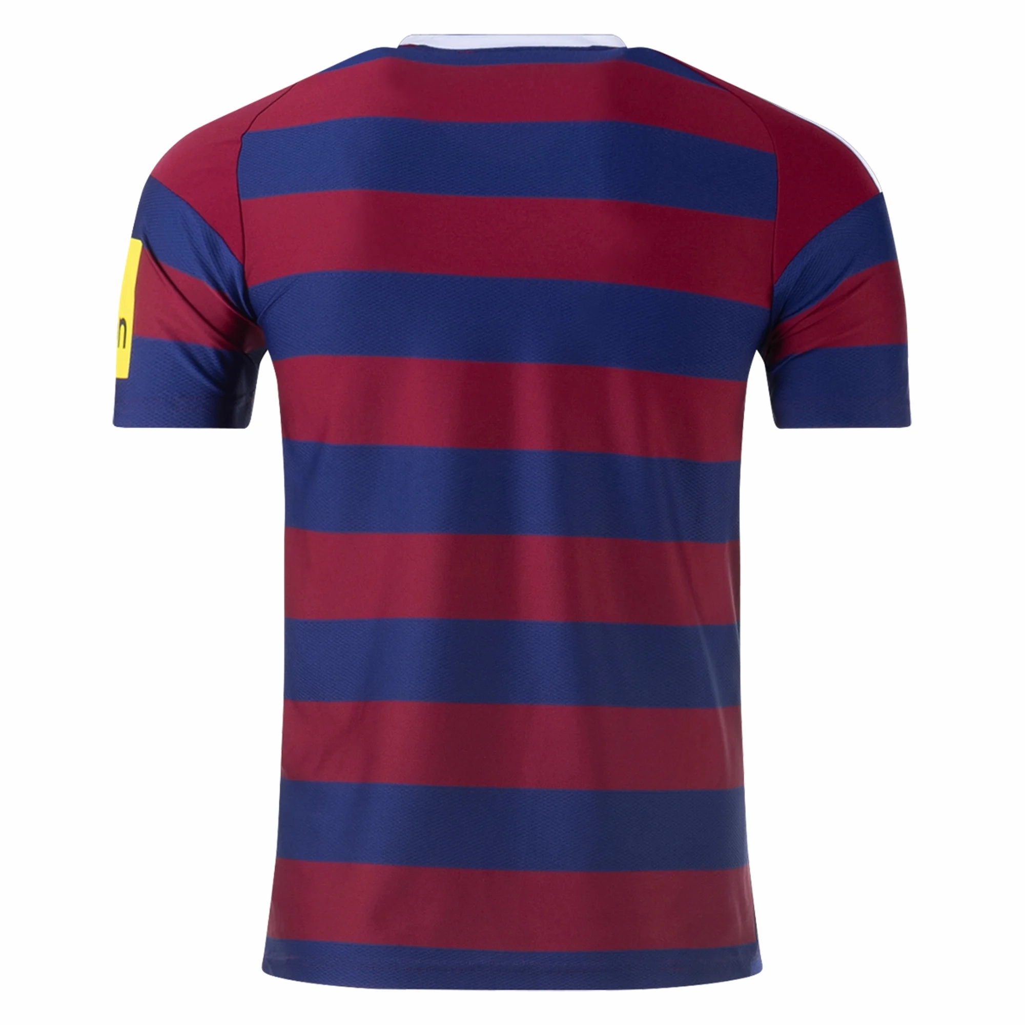 Abrasion Resistant Surface Non Restrictive Armholes adidas Newcastle United Away Jersey 24/25 (Team College Blue/Night Sky)