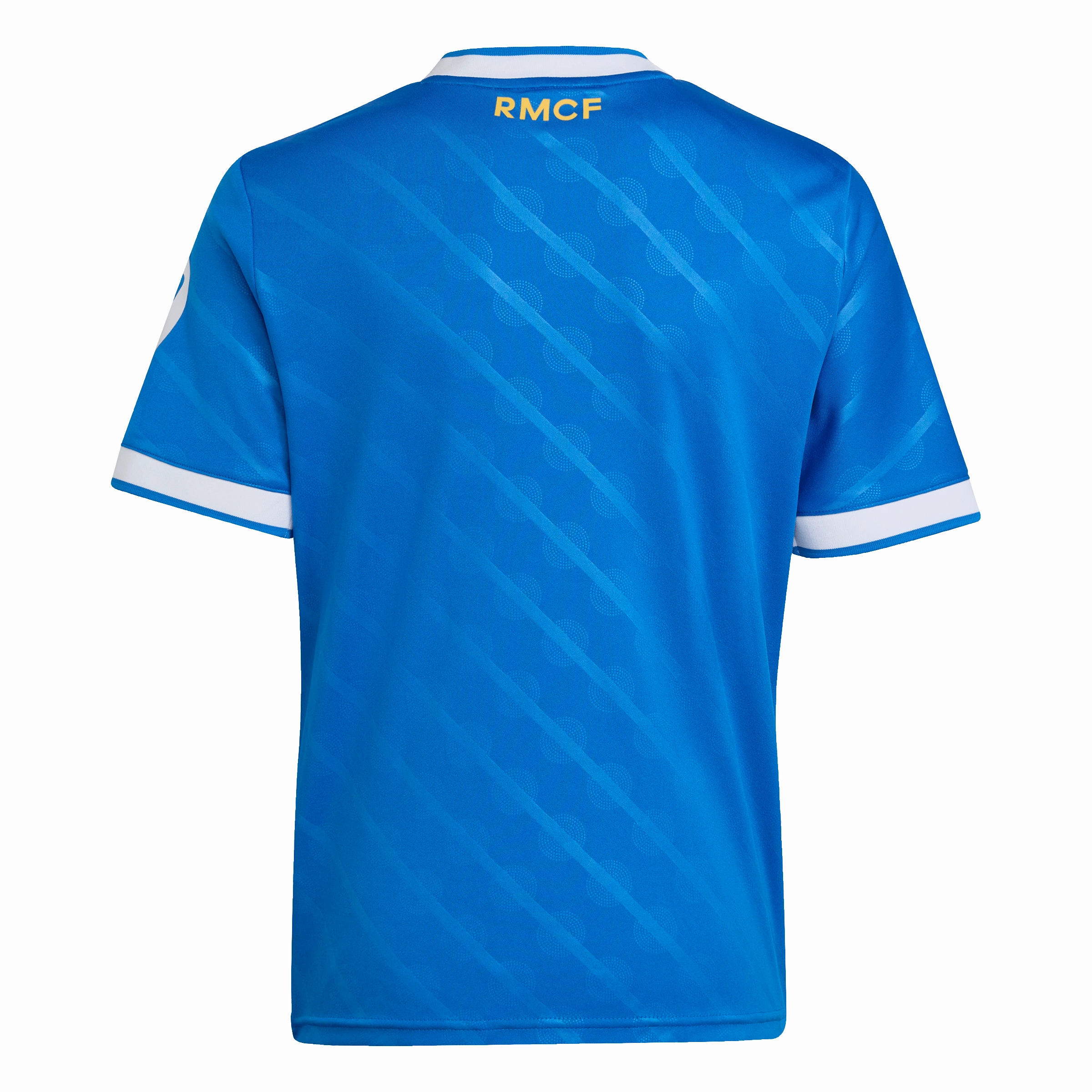 Training Ready Wear Real Madrid 25/26 Third Short Sleeve Jersey Youth