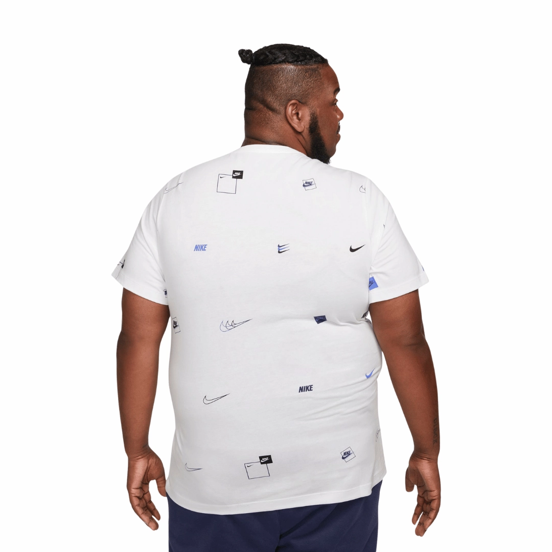 Sportswear T-shirt Versatile Comfort Wear Cozy Layer