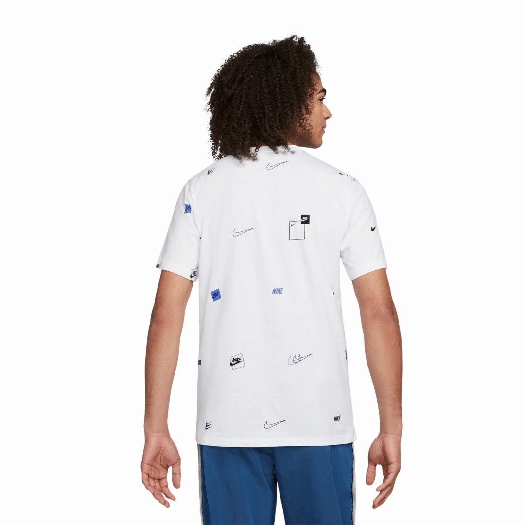 Modern Design Sportswear T-shirt