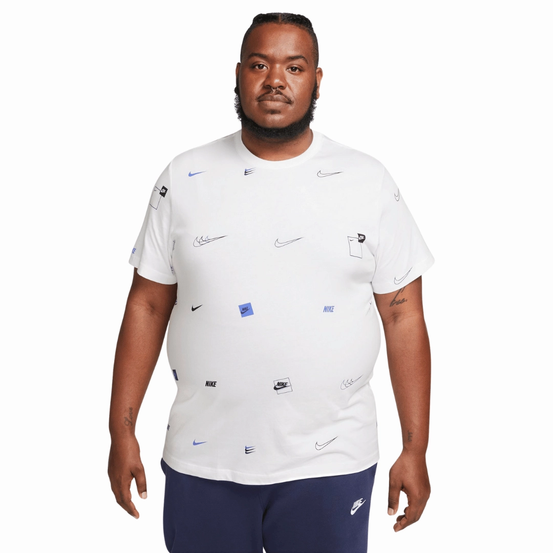 Sportswear T-shirt Light Outfit