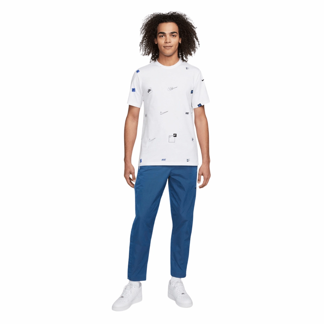 Sportswear T-shirt spring fashion