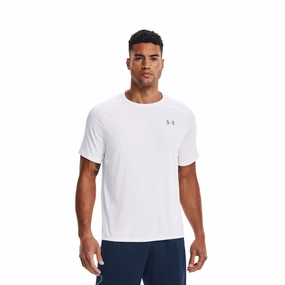 Universal Silhouette Timeless Look Tech? 2.0 Short Sleeve T-shirt