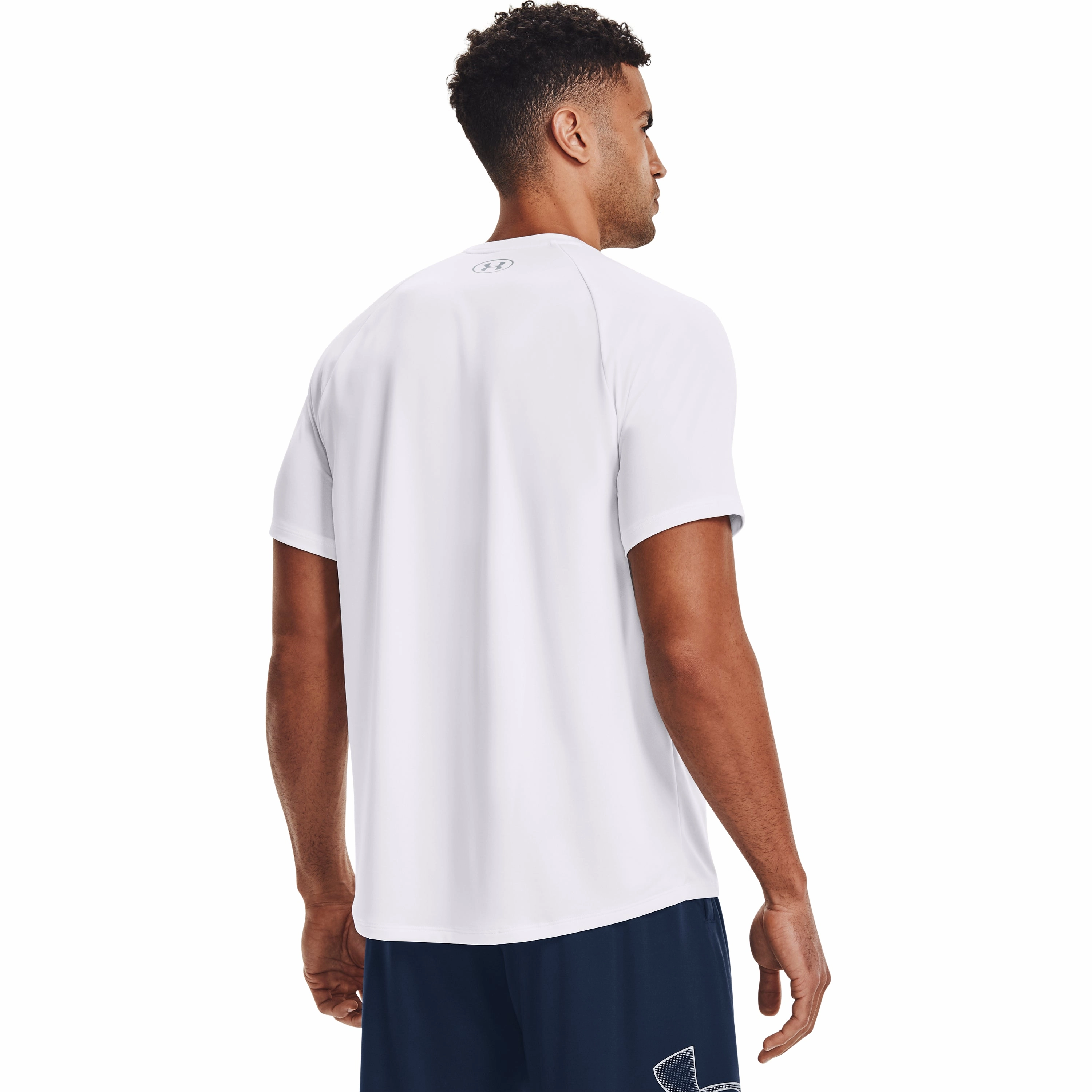 Tech? 2.0 Short Sleeve T-shirt Seasonal Comfort