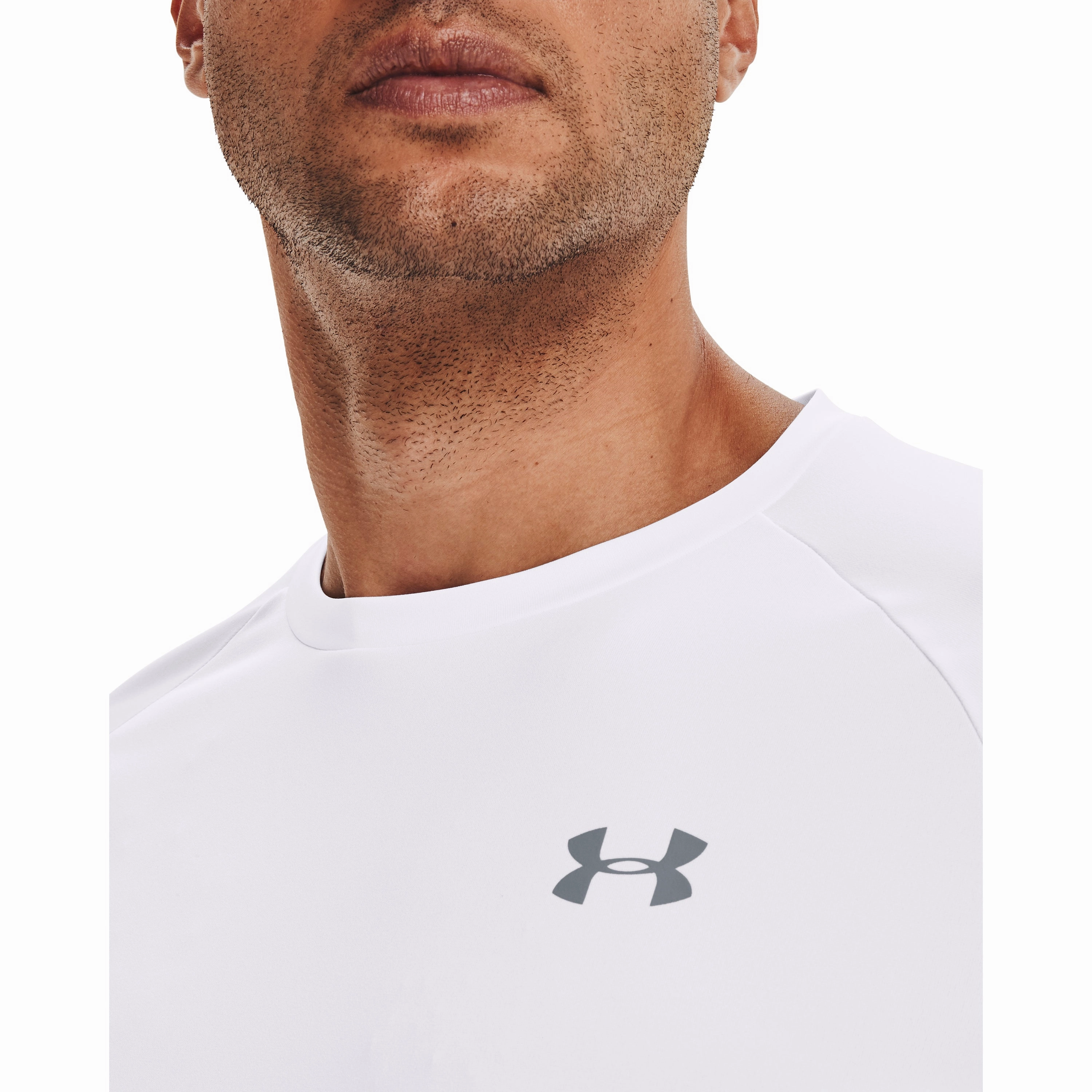 Tech? 2.0 Short Sleeve T-shirt Chic Vibe Fashionable Option