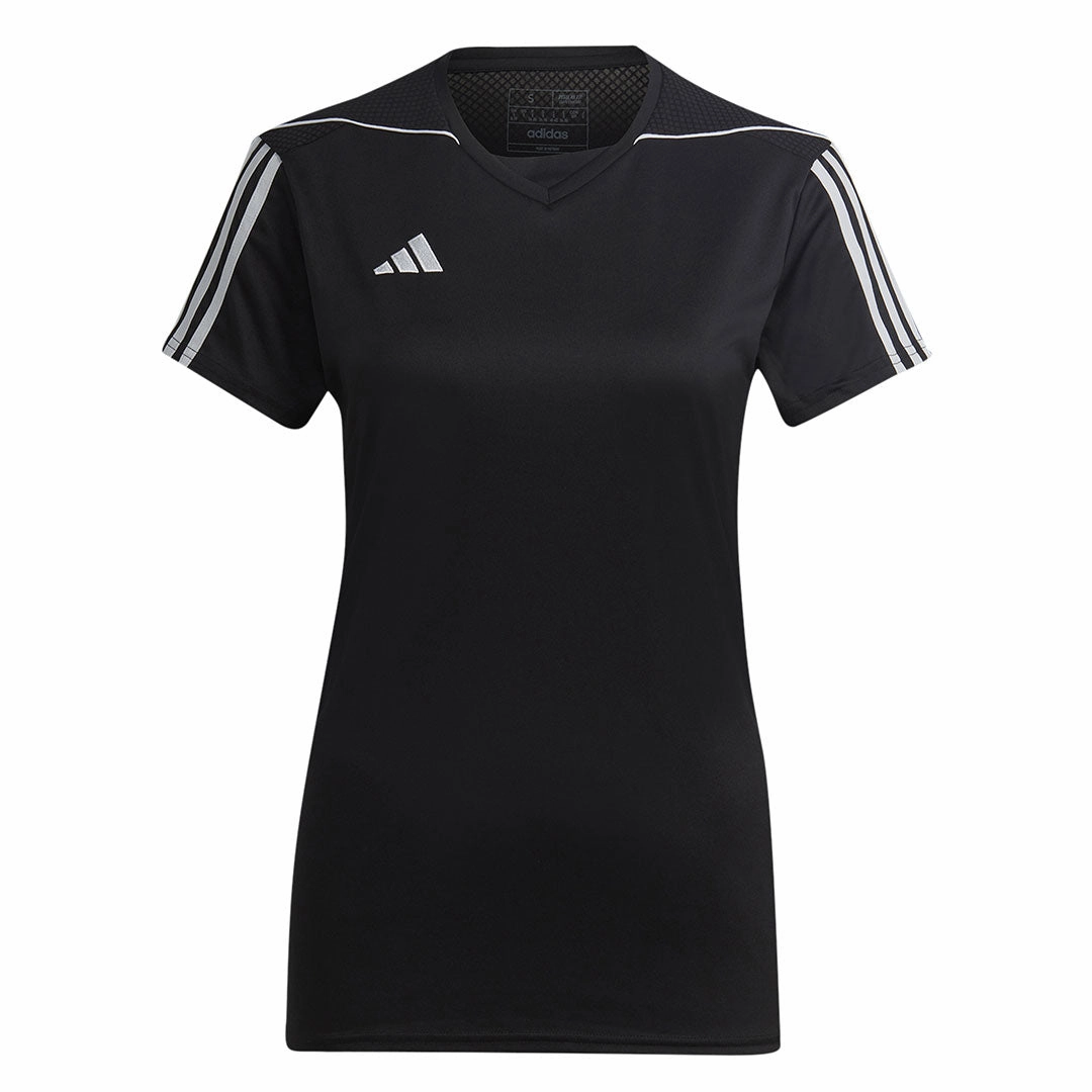 adidas - Women's Tiro 23 League Jersey (HR4612) Non Restrictive Design
