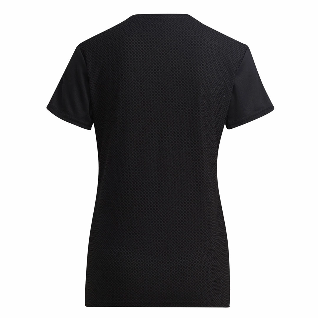 adidas - Women's Tiro 23 League Jersey (HR4612) Quick Movement Sublimated Design