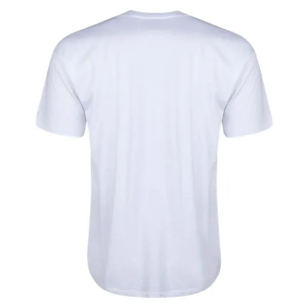 World Cup USA 94' Mascot T-Shirt Skin Friendly Blends