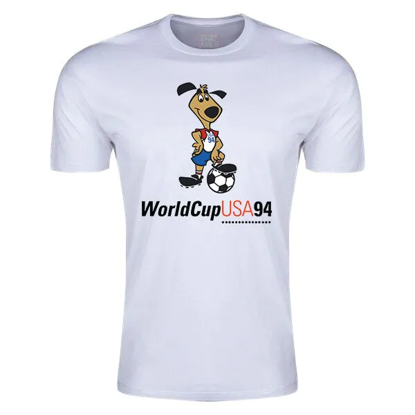 Fresh Trend World Cup USA 94' Mascot T-Shirt