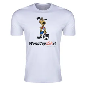 Simple Wear World Cup USA 94' Mascot T-Shirt
