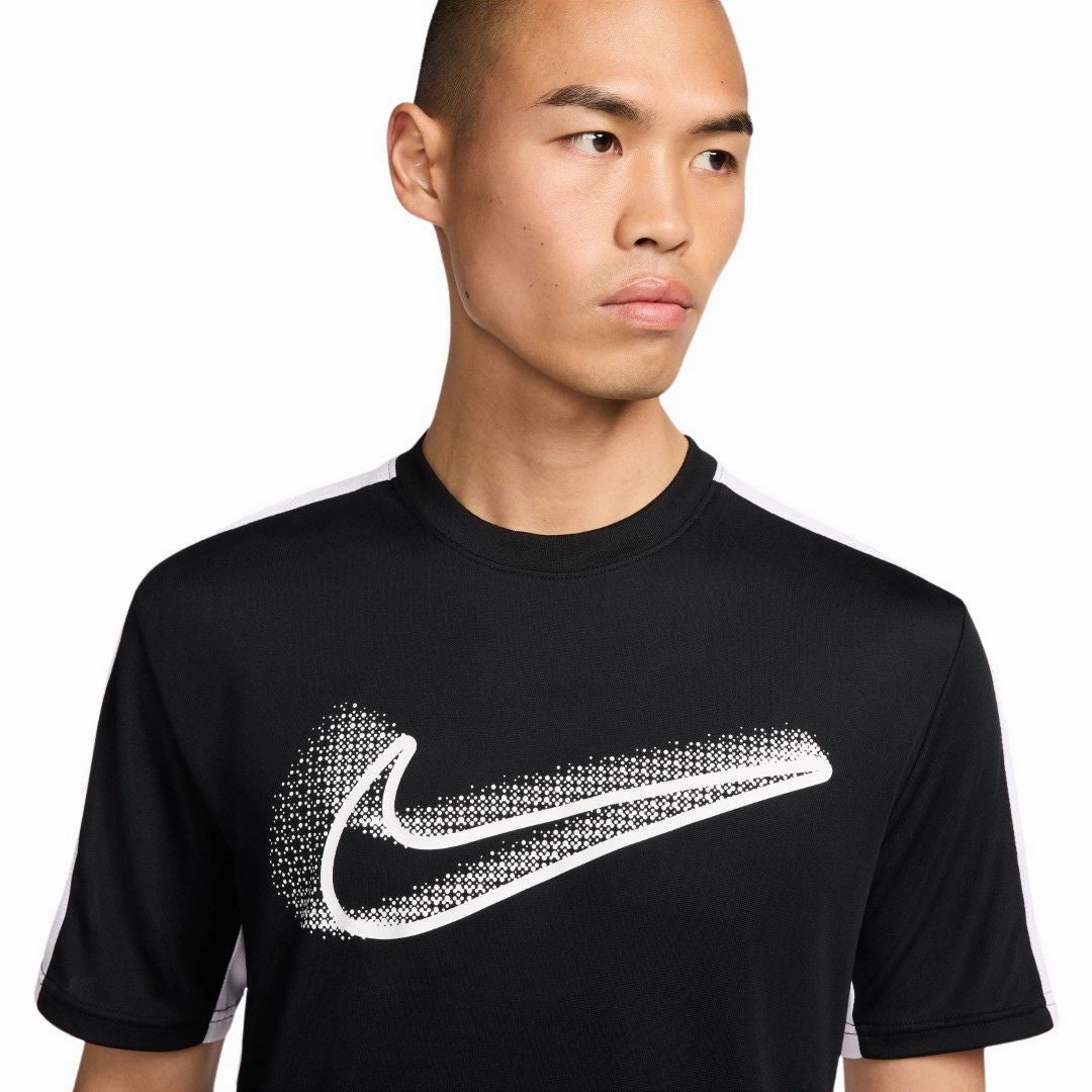 Trendy Vibes Academy Dri-Fit Soccer T-Shirt