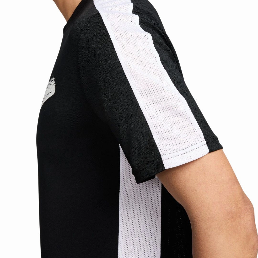 Timeless Wear SunProtectionFabric Academy Dri-Fit Soccer T-Shirt