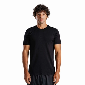 Temperature Regulating Urban Look RiseAbove Seamless Shirt