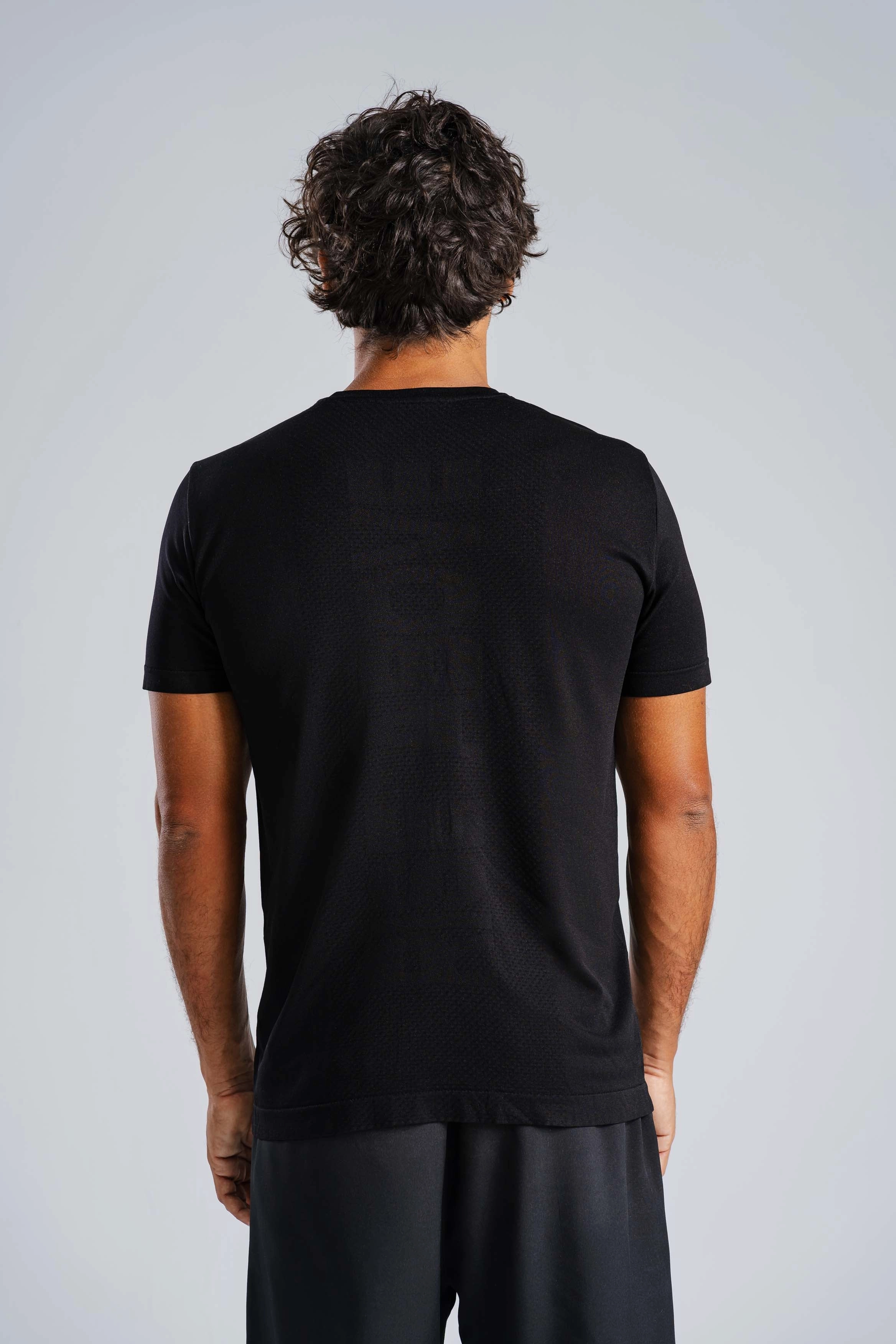 Classic Smart RiseAbove Seamless Shirt