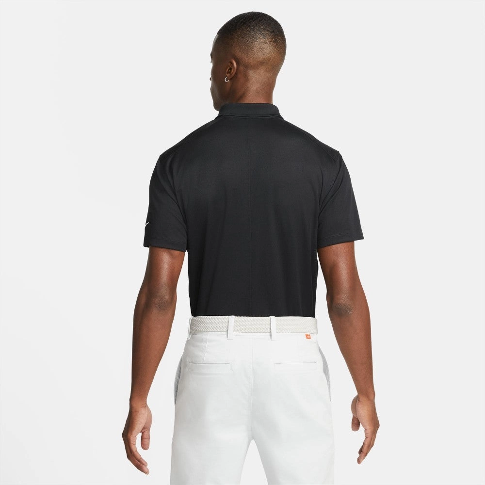Moisture Wicking Technology Dri-FIT Victory Golf Polo T-shirt