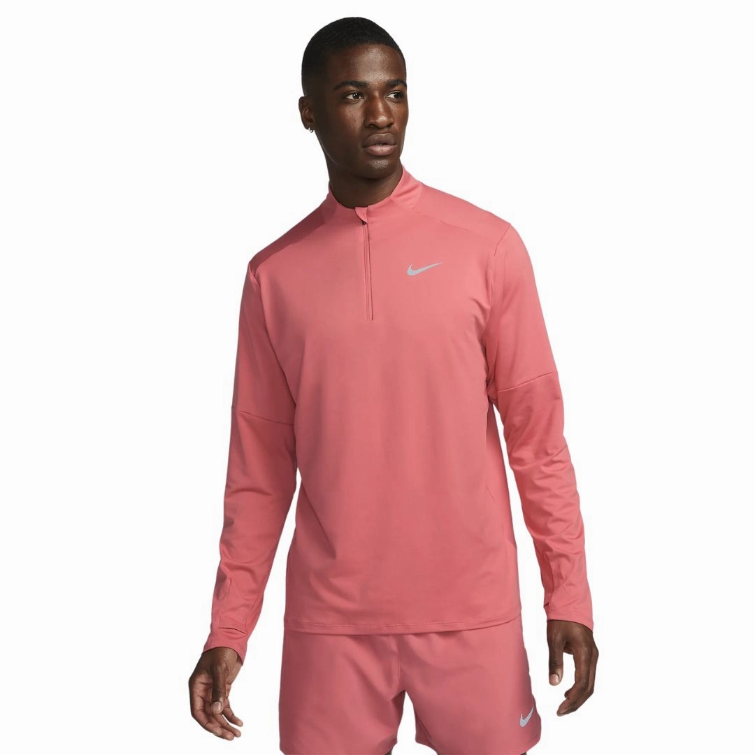 Smart Fit Element Dri-FIT 1/2-Zip Running Top