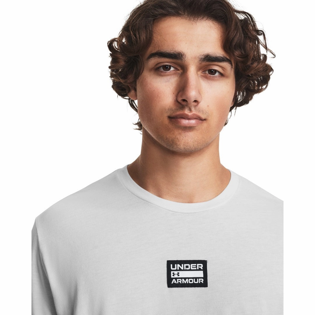 UV Protective Coating Elevated Core T-shirt