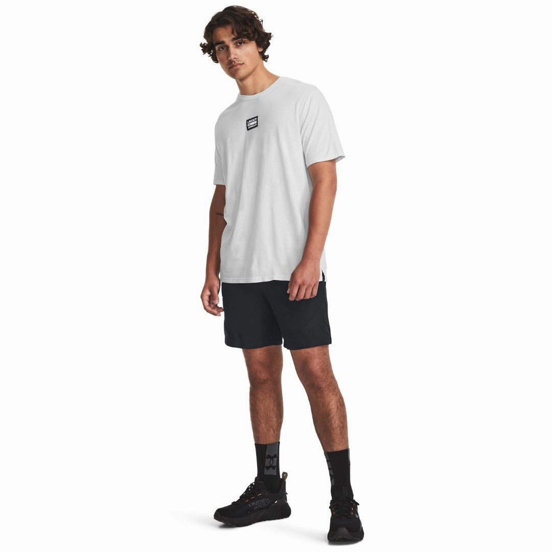 Cool Weather Wear Elevated Core T-shirt