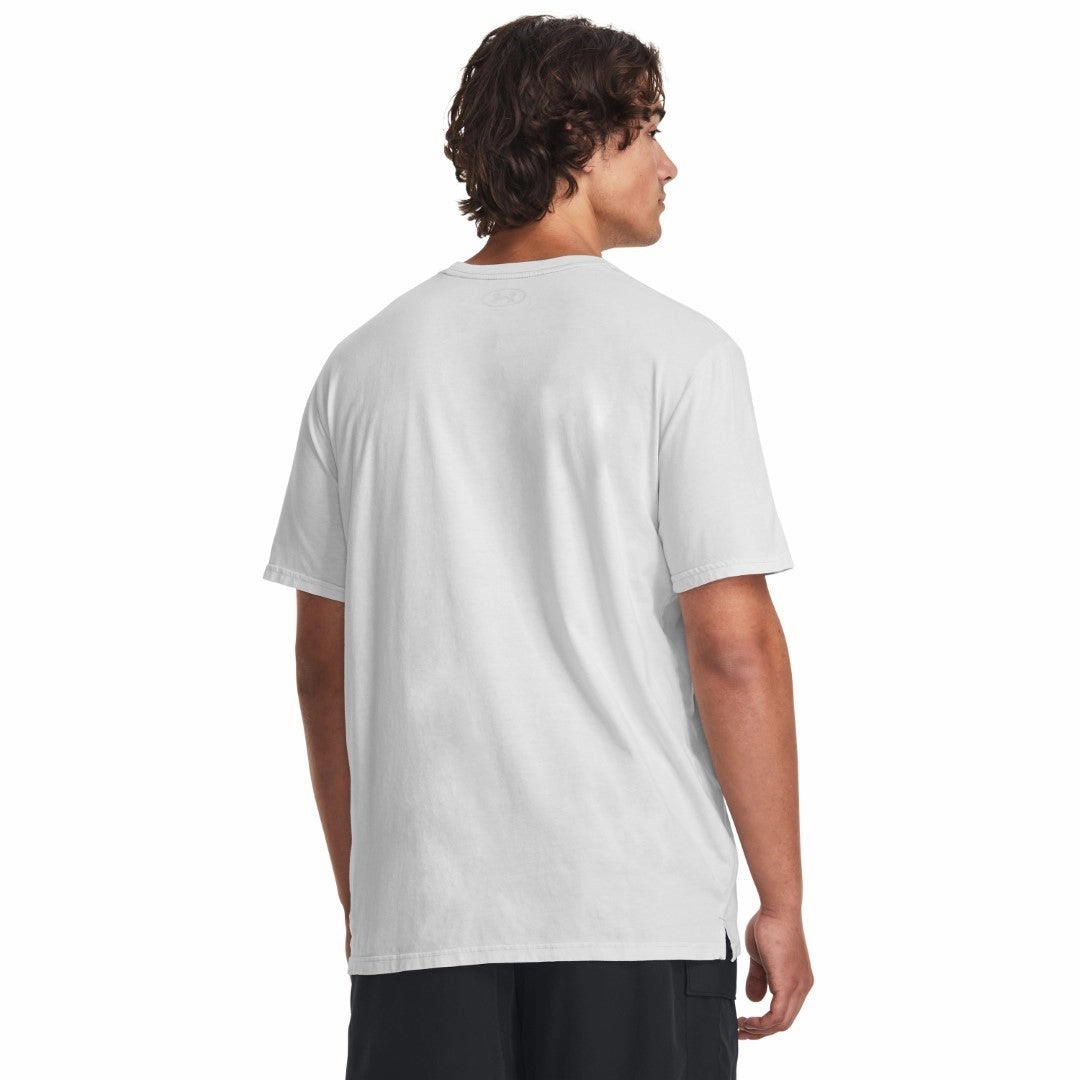 LayeredSleeveConstruction Light Comfort Elevated Core T-shirt