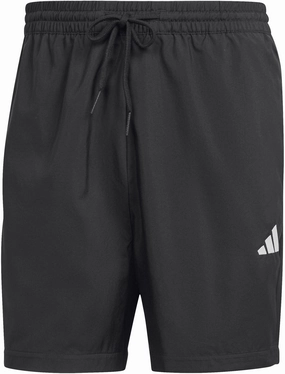 Men's Essentials Small Logo Chelsea Shorts graduation season