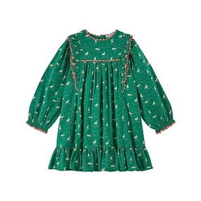 Office Layer Pure Elegance Emile et Ida Bunny Dress, Bunny