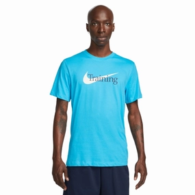 Comfort Design Swoosh T-shirt