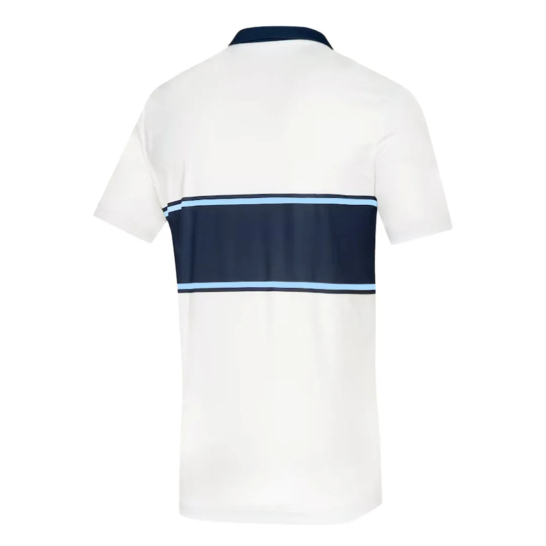 Low Friction Texturing adidas - Women's Vancouver Whitecaps FC Jersey (GI6475)