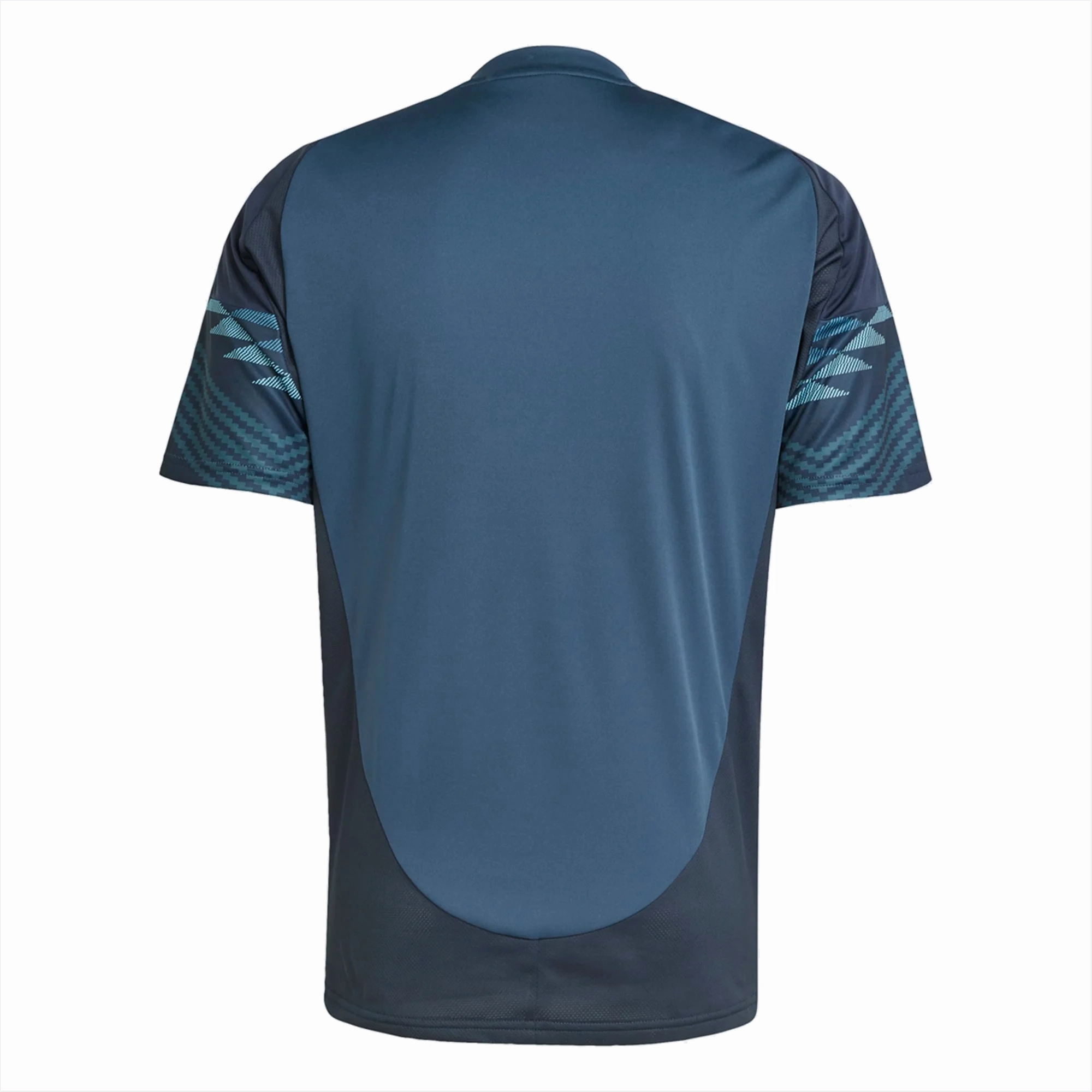 Adidas Seattle Sounders Away Jersey 25/26 (Aura Ink) City Active