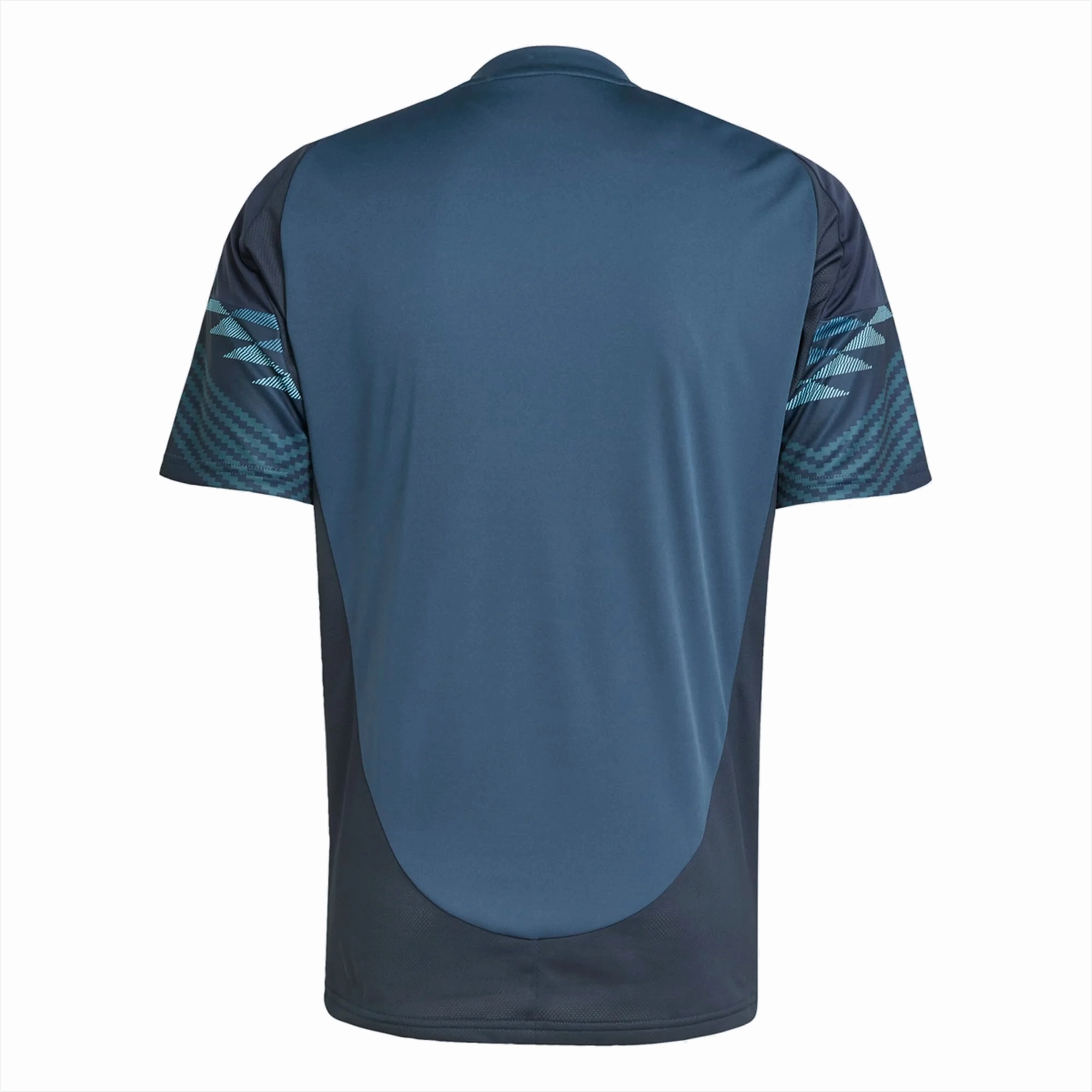 Quick Release Ventilation Adaptive Fit System Adidas Seattle Sounders Away Jersey 25/26 (Aura Ink)