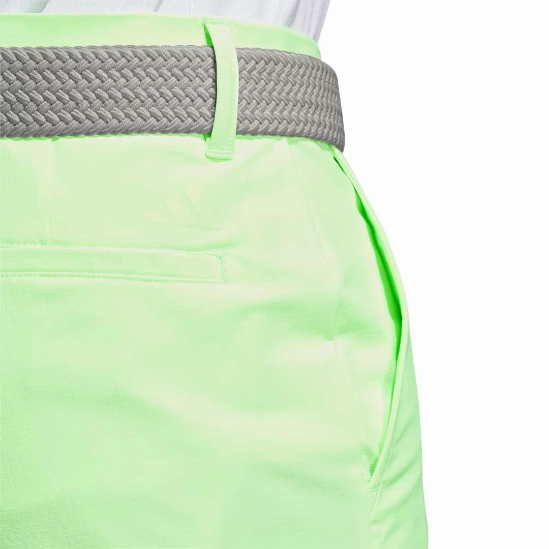 adidas - Men's Ultimate365 Printed Shorts (IU2840) Eco Conscious Manufacturing