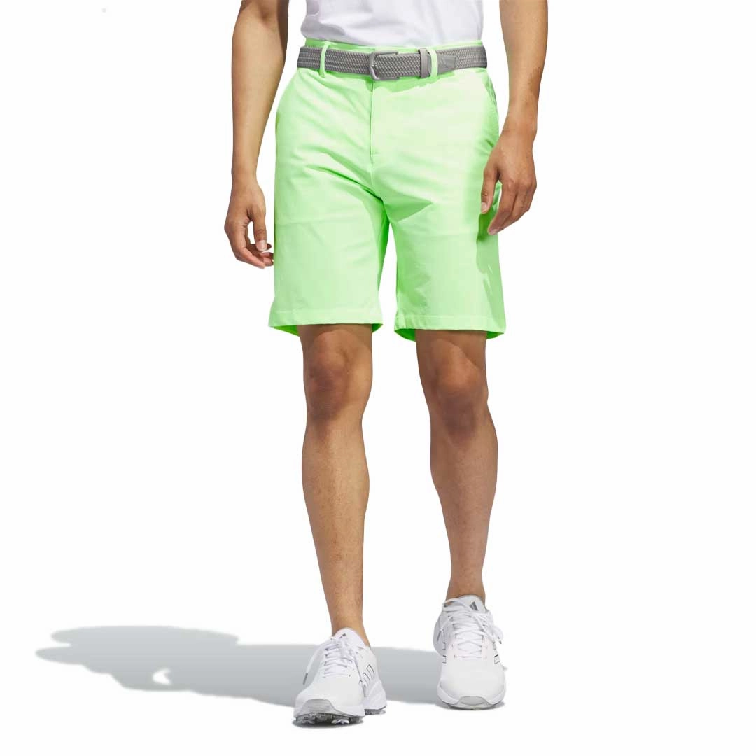 adidas - Men's Ultimate365 Printed Shorts (IU2840) Moisture Lock Layer